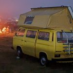 Langorse Lake Camping