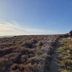 Llyn y Fan Fach and Bannau Sir Gaer Circular