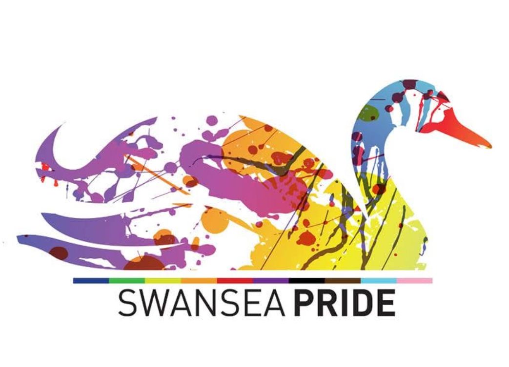 SWANSEA PRIDE 2025