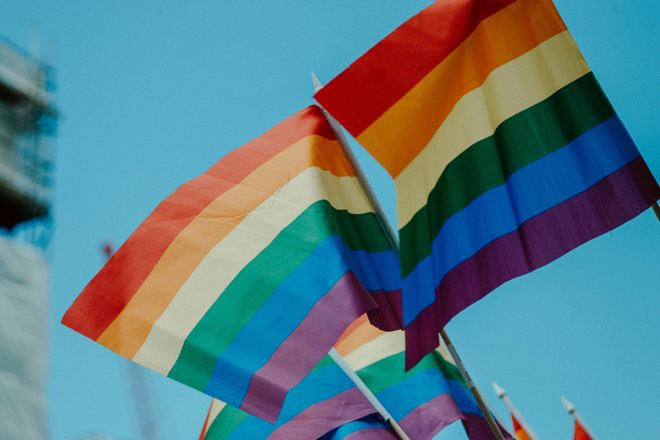 Brecon Pride